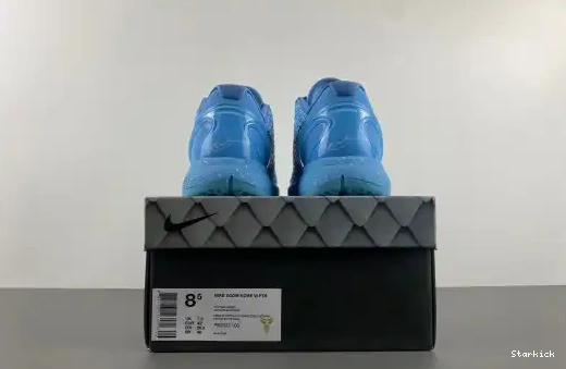 Nike FTB PE2023-100  Zoom Kobe 6 0610